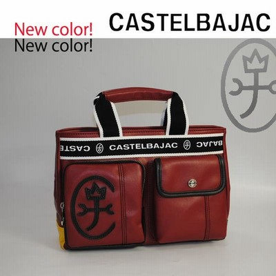 トートバッグ メンズ カステルバジャック CASTELBAJAC