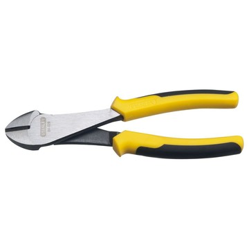 STANLEY DYNAGRIP 7 吋重型斜口鉗STHT84028-8TW