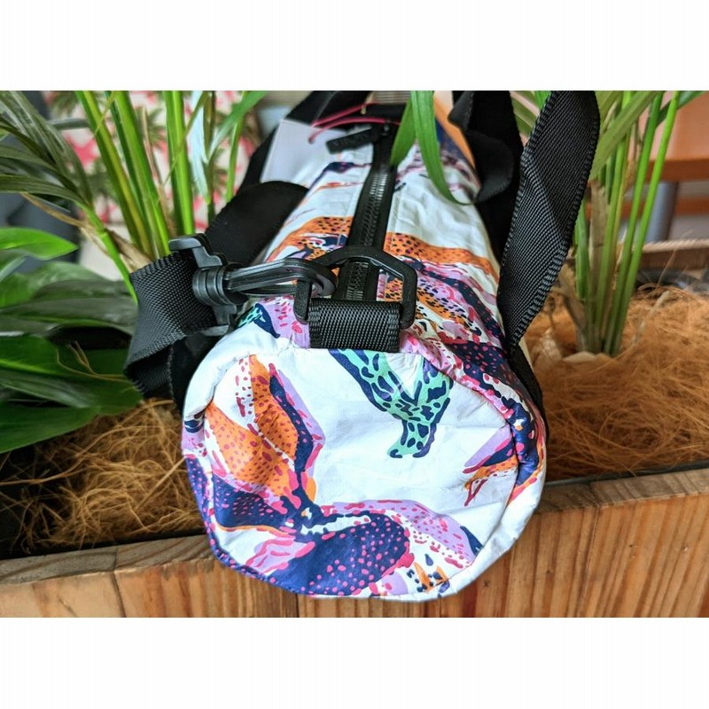 ALOHA Collection アロハコレクション Samudra Mini Mini Duffle