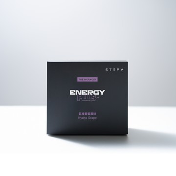 Pre Workout 能量補給品