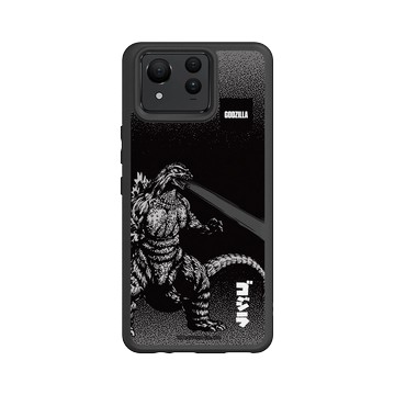 Zenfone 11 Ultra SolidSuit 黑 - 哥吉拉 Godzilla - 發動攻擊！