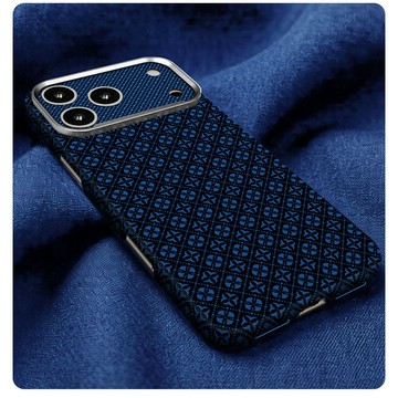 秒變18Pro大視窗適用iPhone18Pro Max手機殼蘋果17Pro磁吸硬殼16P鏡頭全包超薄碳纤维凯夫復古老花