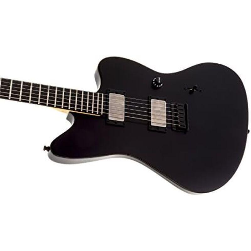 エレキギター Fender JIM ROOT STRATOCASTER?