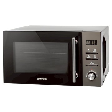 TATUNG 大同 平板式燒烤微波爐 TMO-25FEA 25公升  490 x 287 x 416mm  25L  1台