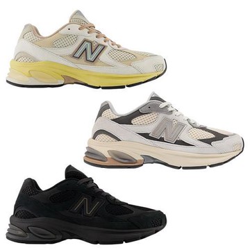 New Balance 2010 休閒鞋 男鞋 女鞋 IU 孔劉穿搭款 U2010SGR-D/U2010TTO-D/U2010TTB-D