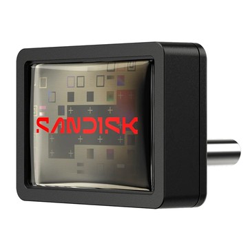 SANDISK Extreme Fit Type-C 迷你 輕巧 高速 隨身碟 安卓 蘋果 64G/128G/256G