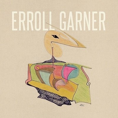 Erroll Garner Liberation In Swing: Centennial Collection ［4LP Book］ LP