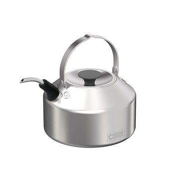 Driver DayGo煮水壺-1000ml
