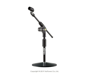 MS-50 MIPRO 桌上型麥克風腳架