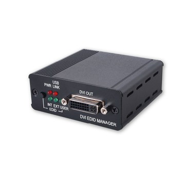 cyp 4K UHD DVI 增強器 (CLUX-DDP)