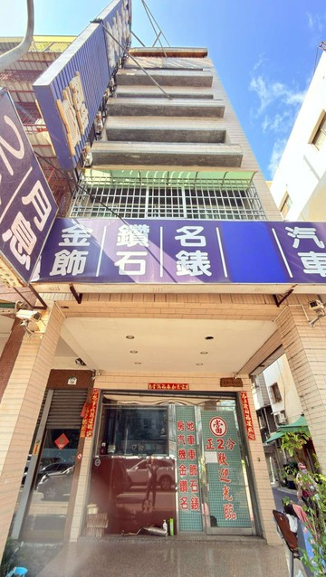 苓雅核心建國一路繁華機能交通生活好便利｜高雄市苓雅區建國一路