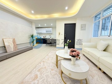 光華商圈大坪數黃金樓層3樓公寓｜高雄市苓雅區廣東一街