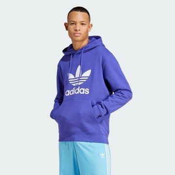 adidas ADICOLOR RAINBOW 連帽上衣 帽T 男 - Originals IM9398 官方直營