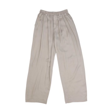 alexanderwang 翻折褲腰長褲