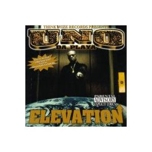 UNO DA PLAYA   ELEVATION