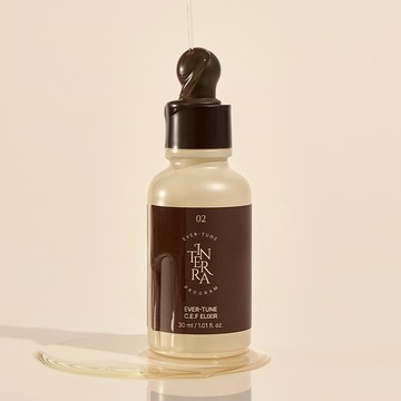 INTERRA EVER-TUNE C.E.F 維生素系列 美白安瓶 30ml