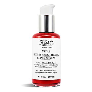 Kiehl s 契爾氏 11kDa超導全能修護露 100ml