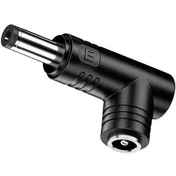Kamera DC5.5*2.5母轉5.5*2.1 轉接頭-E型 240W