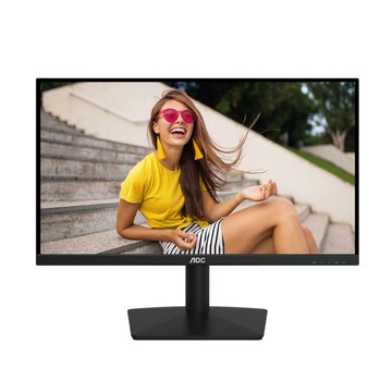 AOC 22B15H2 窄邊框廣視角螢幕(22型/FHD/HDMI/120Hz/IPS)