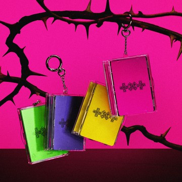 [Random] TOMORROW X TOGETHER - 8th Mini Album [7TH YEAR] (Photocard Case ver.)