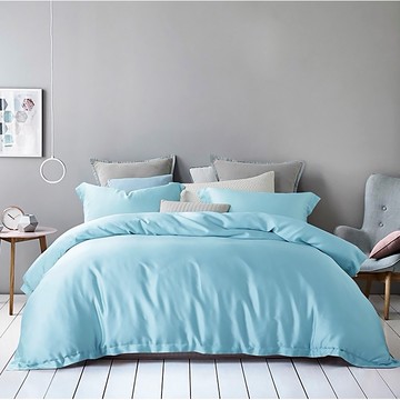 08 40支萊賽爾吸濕排汗鋪棉兩用被套 薄被套