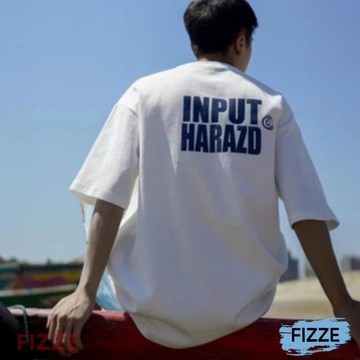 大尺碼 寬鬆t恤 男 T恤短袖 短袖T恤 男生衣服 情侶t 男t 短T  短袖男 男生上衣(ATXT248【FIZZE】