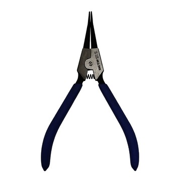 KINGTONY 專業級工具 外直C型扣環鉗 日式  1個