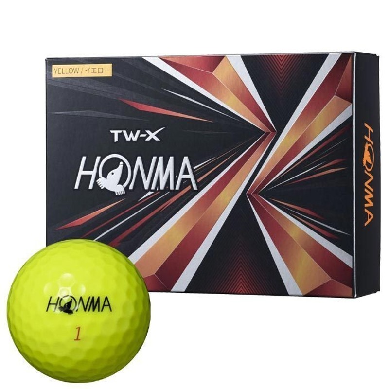 あなたにおすすめの商品 HONMA ホンマ D1 スピードモンスター イエロー