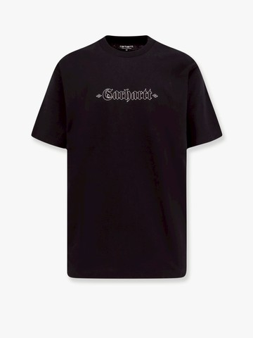 Greatest hits organic cotton t-shirt - CARHARTT WIP - gender_Man