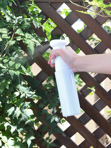 按壓式大噴霧瓶細霧噴壺大容量灑水壺噴水壺手壓式室內園藝小噴瓶