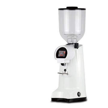 EUREKA EUREKA 優瑞卡 FIRENZE 佛羅倫斯 75 75mm 磨豆機 (白) 110V(HG1570WH)