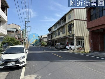 美濃正12米中正路二段上小坪數超棒建築用地｜高雄市美濃區德興段