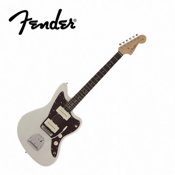 Fender MIJ Traditional II 60s Jazzmaster RW OWT 電吉他