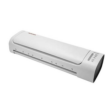 【史代新文具】AURORA震旦 LM6000H A3六合一多功能護貝機