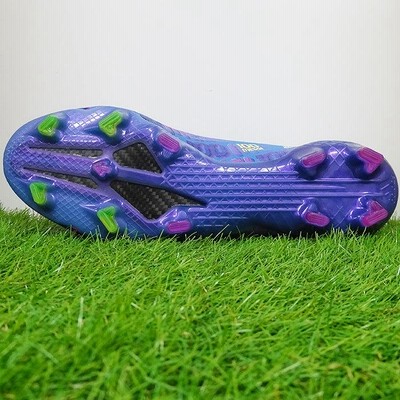アディダス エックス スピードフロー メッシ.1 FG adidas