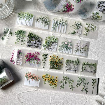 花籬紙膠帶