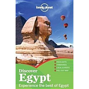 Discover Egypt (Paperback)