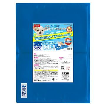 GONTA CLUB 舒適涼墊  M  1入