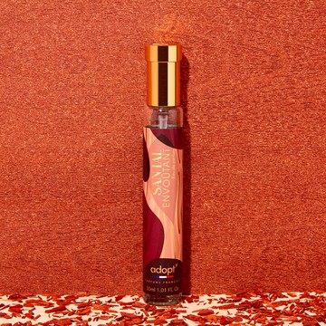 【ADOPT’】醉人檀香 淡香精 30ml