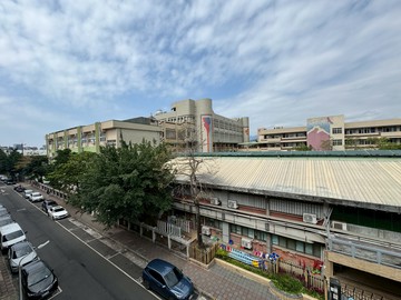 三民家樂福美寓-中信房屋台北南京店｜台北市松山區三民路