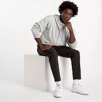 【New Balance】Athletics Ripstop Standard Tapered Pant 29＂