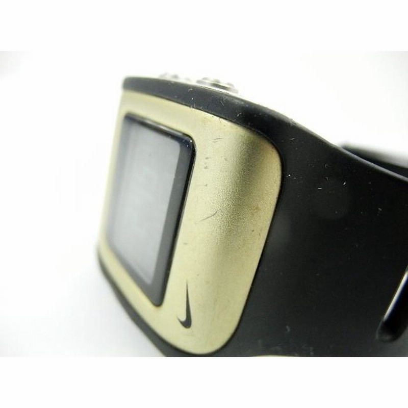 Wc0037 2025 nike watch