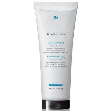 SkinCeuticals LHA Cleansing Gel 8 fl. oz
