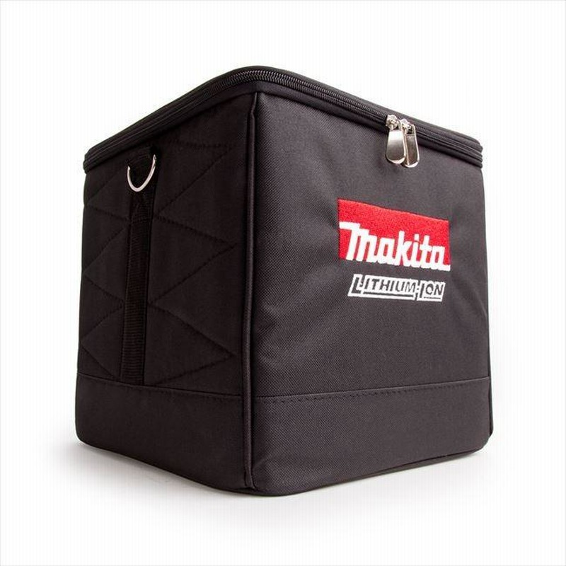 マキタ キャリーバッグ 195638-5 小物収納バッグ付 サイズ約