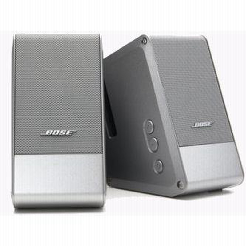 BOSE PCスピーカー Computer MusicMonitor M2