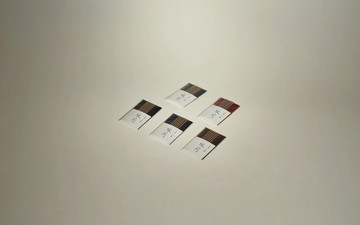 水月  木蜜-沈香