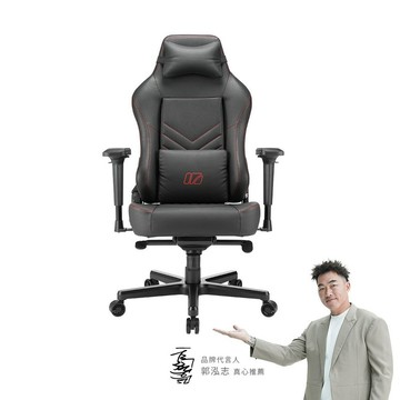 irocks T08 Plus 高階電腦椅