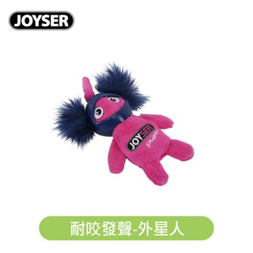 【JOYSER】耐咬發聲-外星人