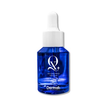 精華液 【Dermak】KAM逆齡Q10精華 30ml/瓶