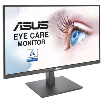 ASUS 華碩 2K HDMI 喇叭 IPS窄邊美型螢幕  27吋  VA27AQSB  1個